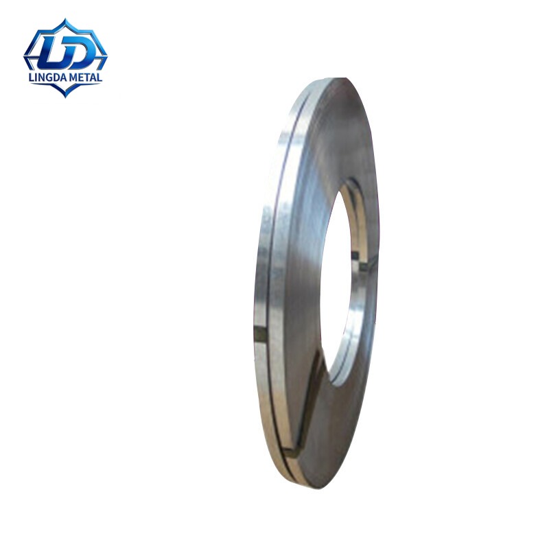 Galvinized Strip