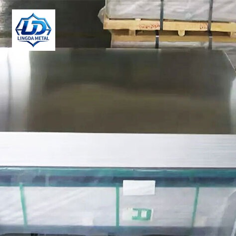 Hastelloy Alloy Plate