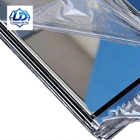 Hastelloy Alloy Plate