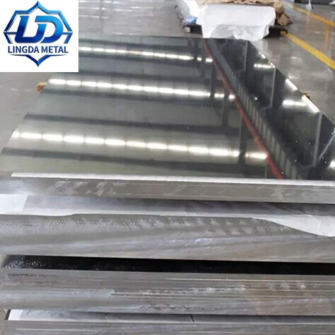 Monel Alloy Plate