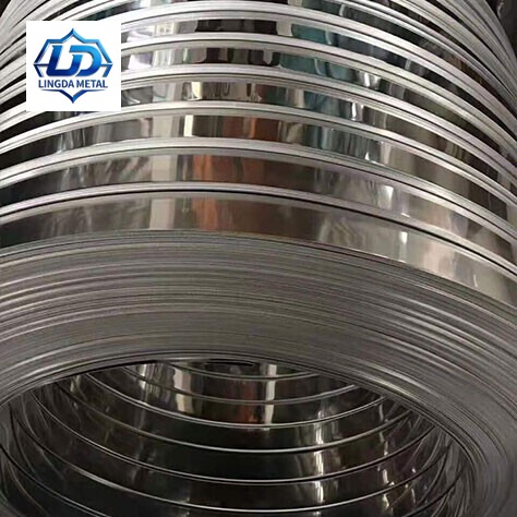 309 Stainless Strip