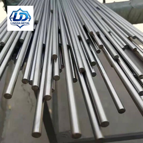Stainless Steel Fine Bar
