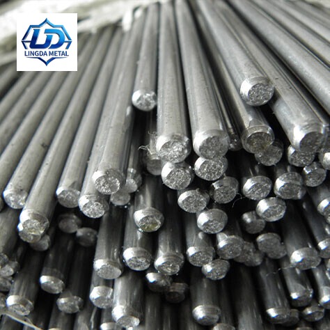Stainless Steel Fine Bar