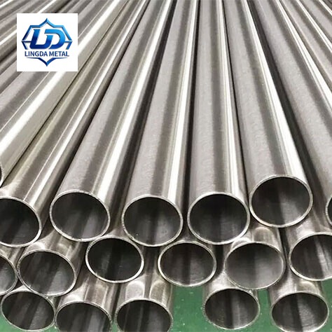 310 Stainless Steel Pipe