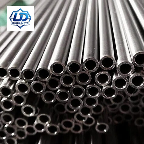 Stainless Steel Pipe