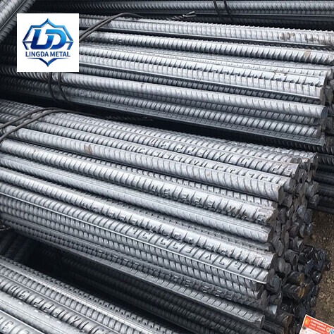 HPB300/HRB335/HRB400/HRB500 Reinforcement