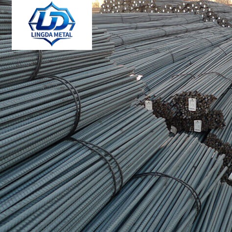 HPB300/HRB335/HRB400/HRB500 Reinforcement
