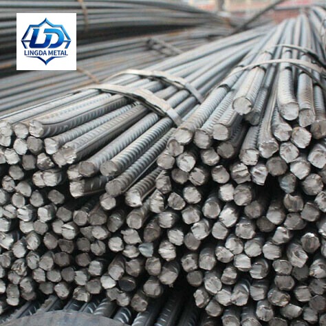 B500A/B500B/B500C Rebar