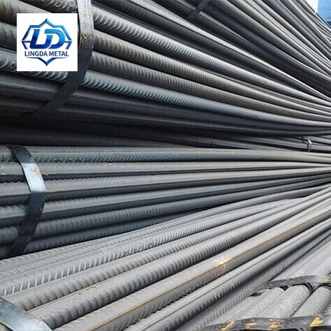 Epoxy Resin Coated Steel Bar