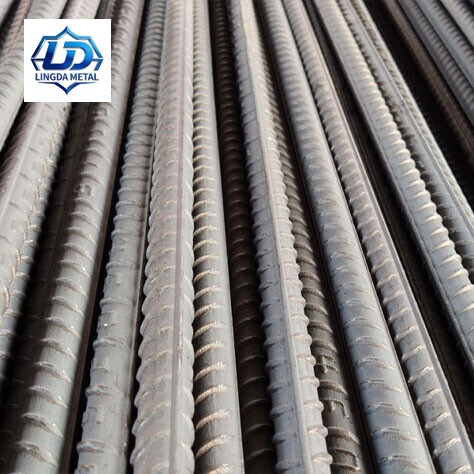 Epoxy Resin Coated Steel Bar