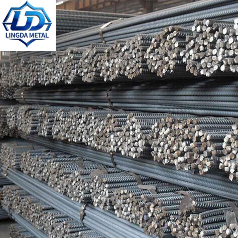HPB300/HRB335/HRB400/HRB500 Reinforcement