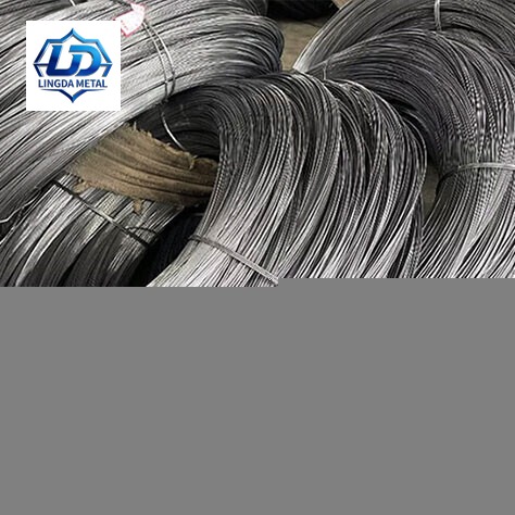 ST37 Carbon Steel Wire