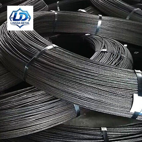 Carbon Steel Wire