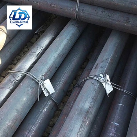 A105 Round Steel Bar
