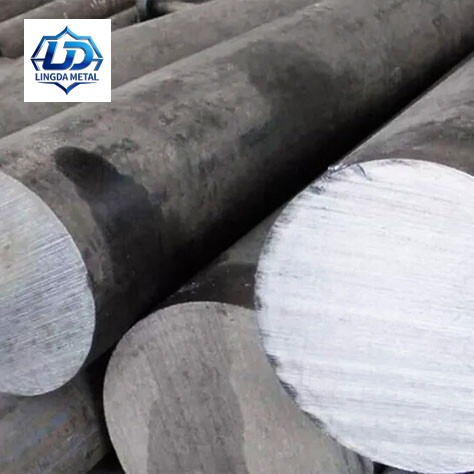 A105 Round Steel Bar