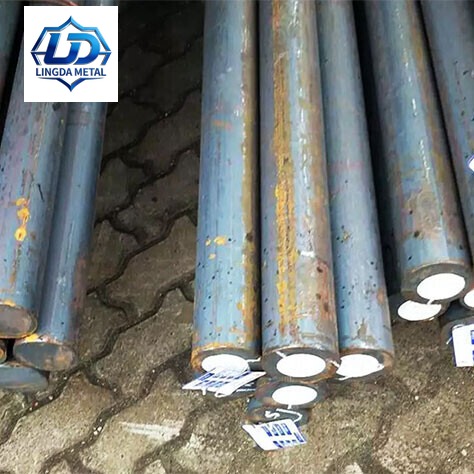 Carbon Steel Bar
