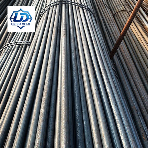Carbon Steel Bar