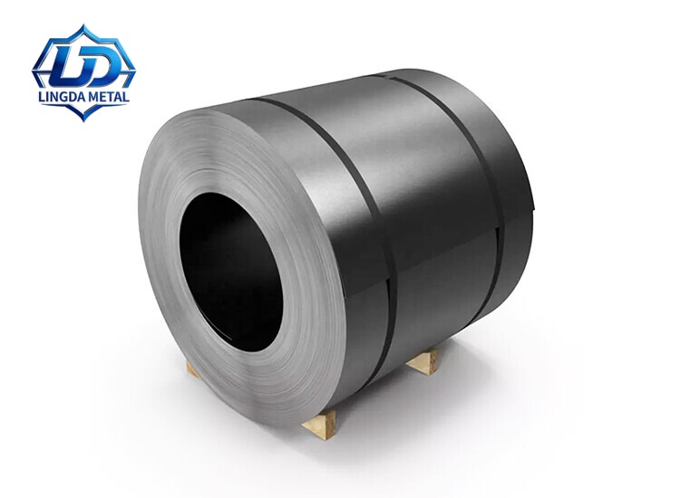 1045 Cold Rolled Steel Coil