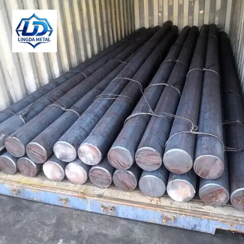 Carbon Steel Bar