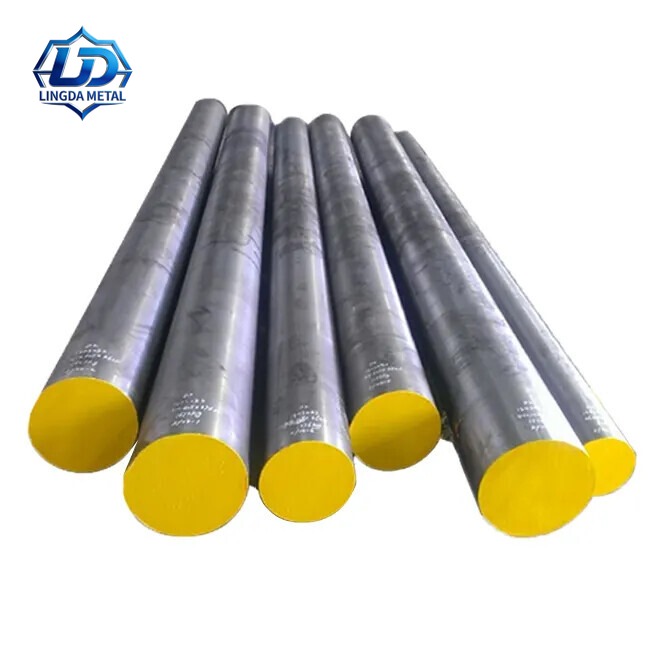 AISI/SAE 8620 Carbon Steel Bar