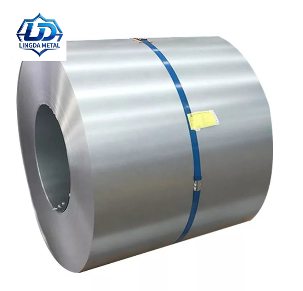 309 Stainless Steel Coil