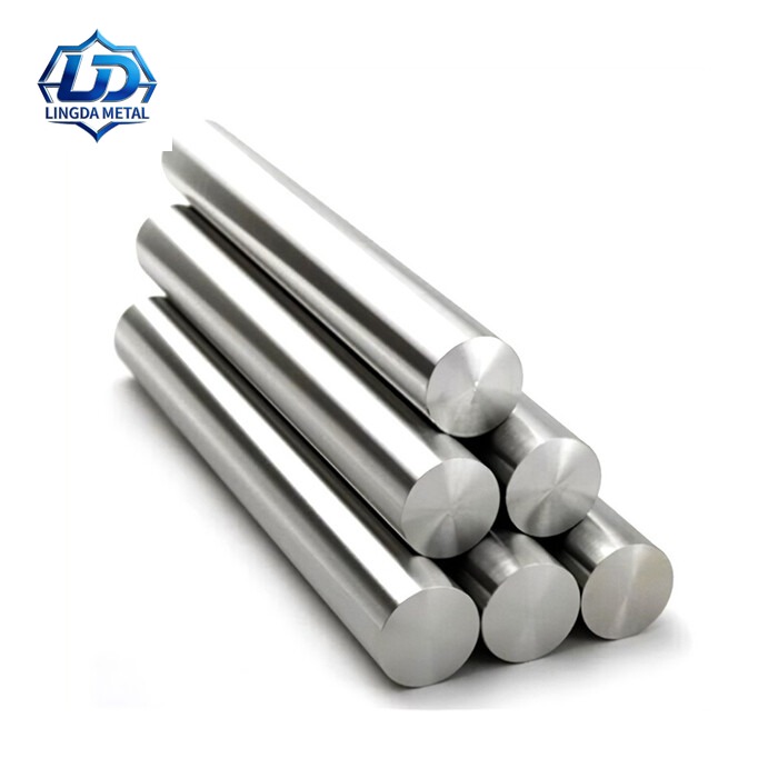 201 Stainless Steel Bar