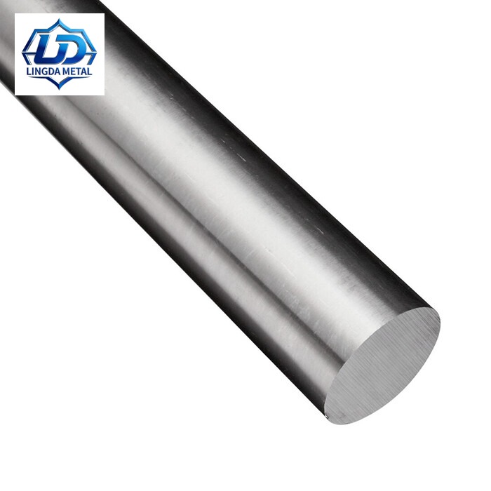 904L Stainless Steel Bar