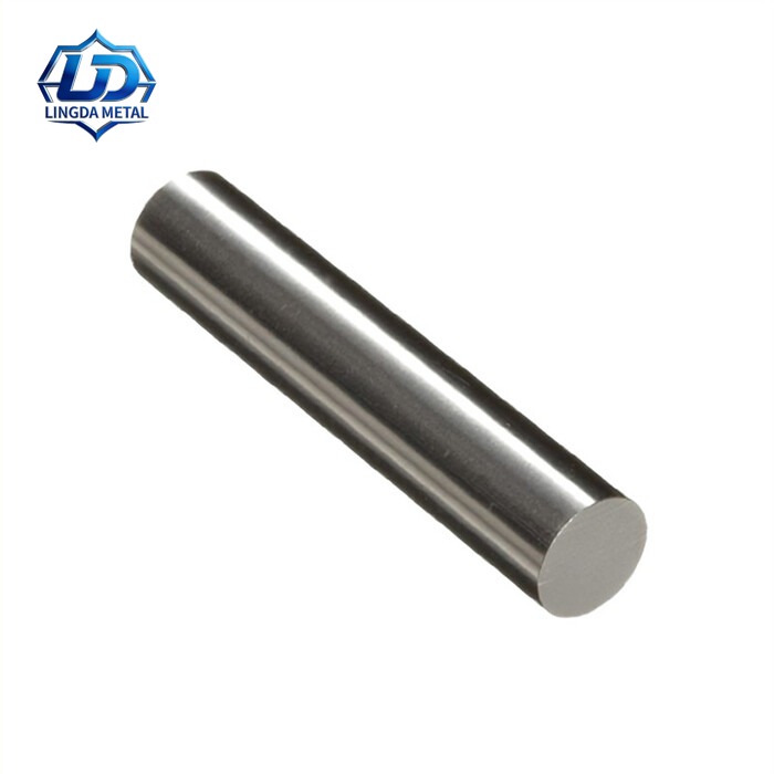 904L Stainless Steel Bar