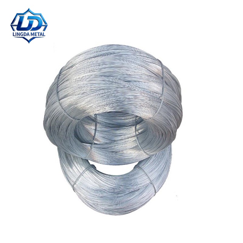 Stainless Steel Wire