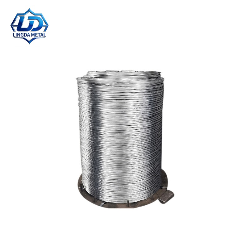 Stainless Steel Wire