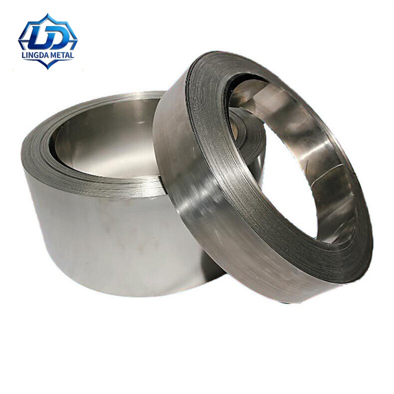 309 Stainless Strip