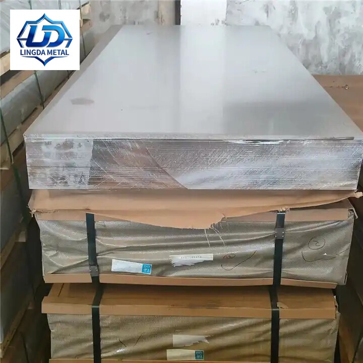 3002 Aluminium Plate