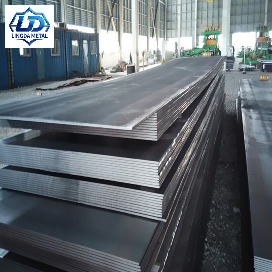 Carbon Steel Plate