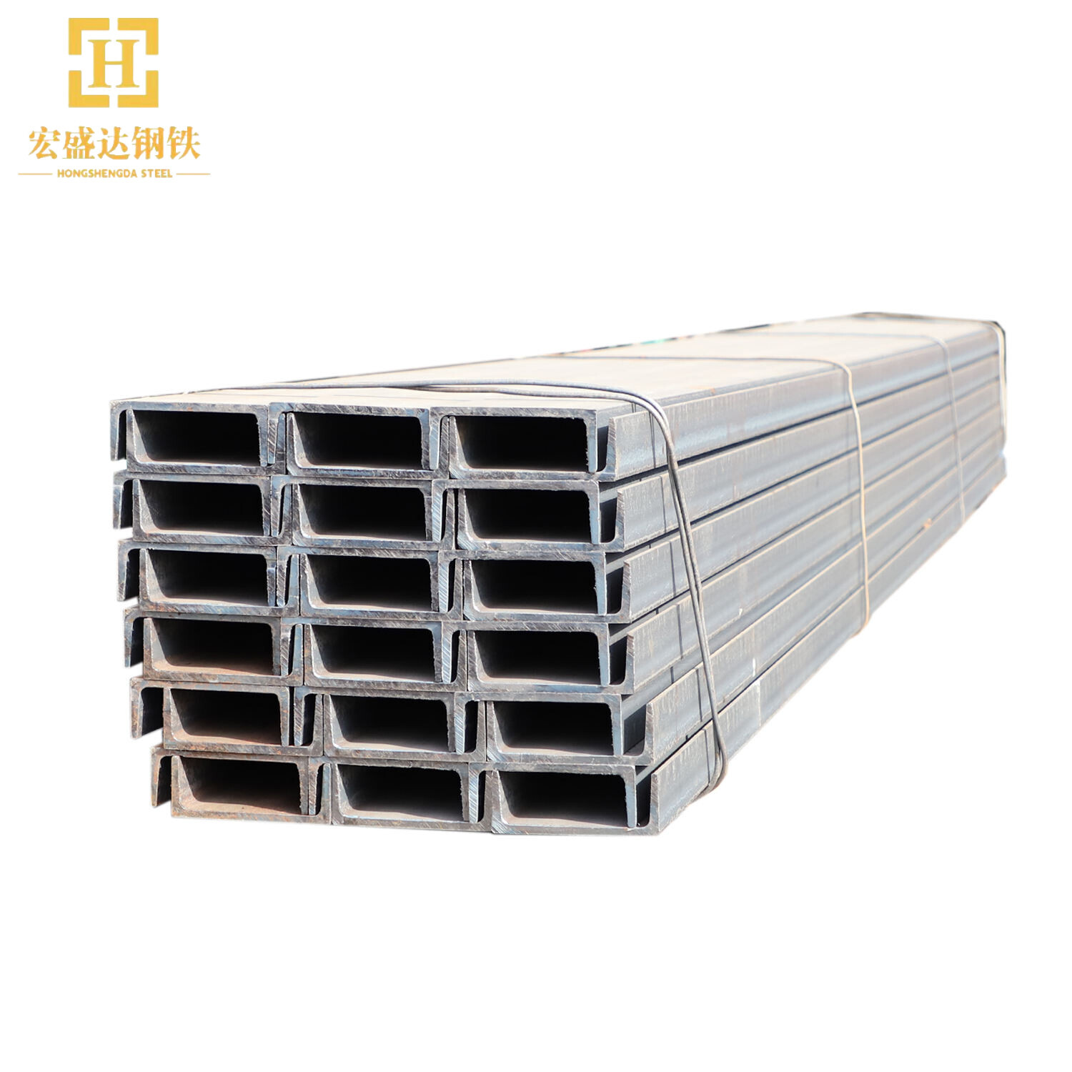 U-Shaped Steel